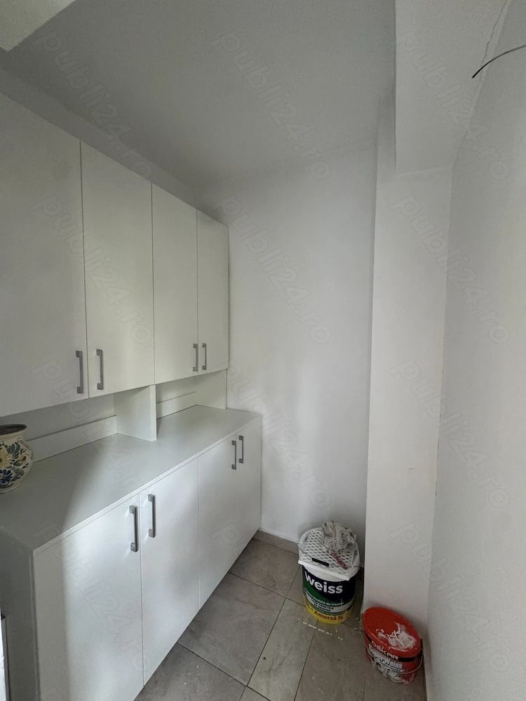 Apartament 3 camere, 2 băi – Unirii / Octavian Goga | Semimobilat și utilat - Poză 7