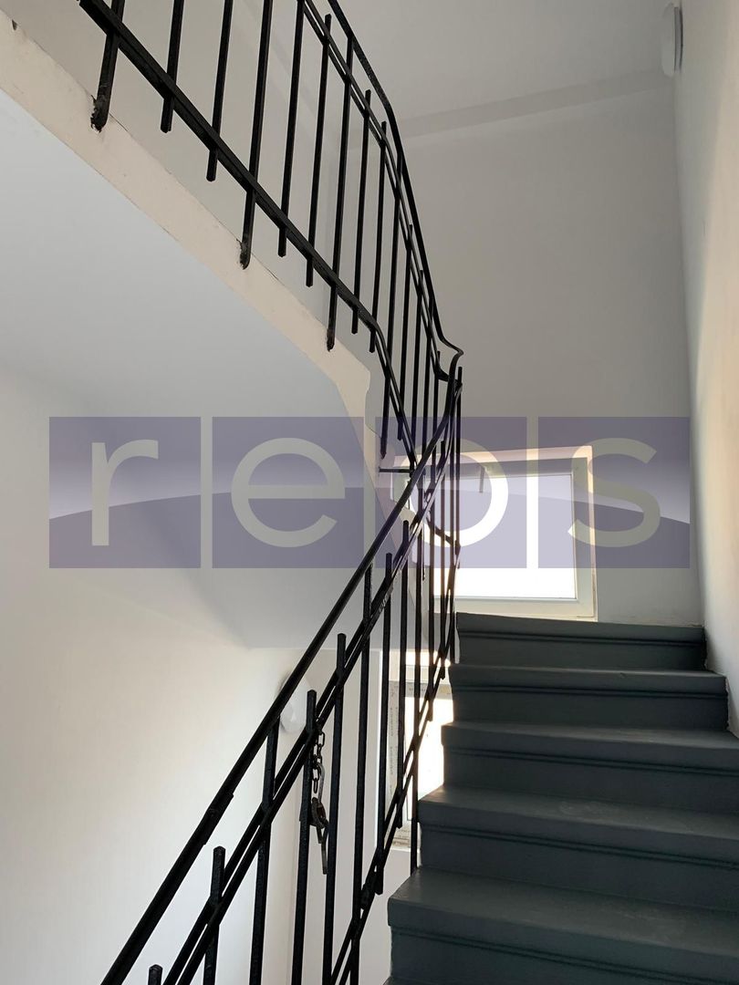 VANZARE - VILA 9 CAMERE  - Vasile Lascar, Mihai Eminescu, Bd. Dacia - Poză 7