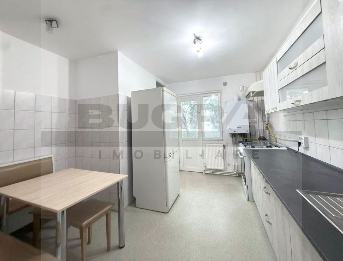 Apartament de 2 camere, 50mp, etaj intermediar, Grigorescu - Poză 3
