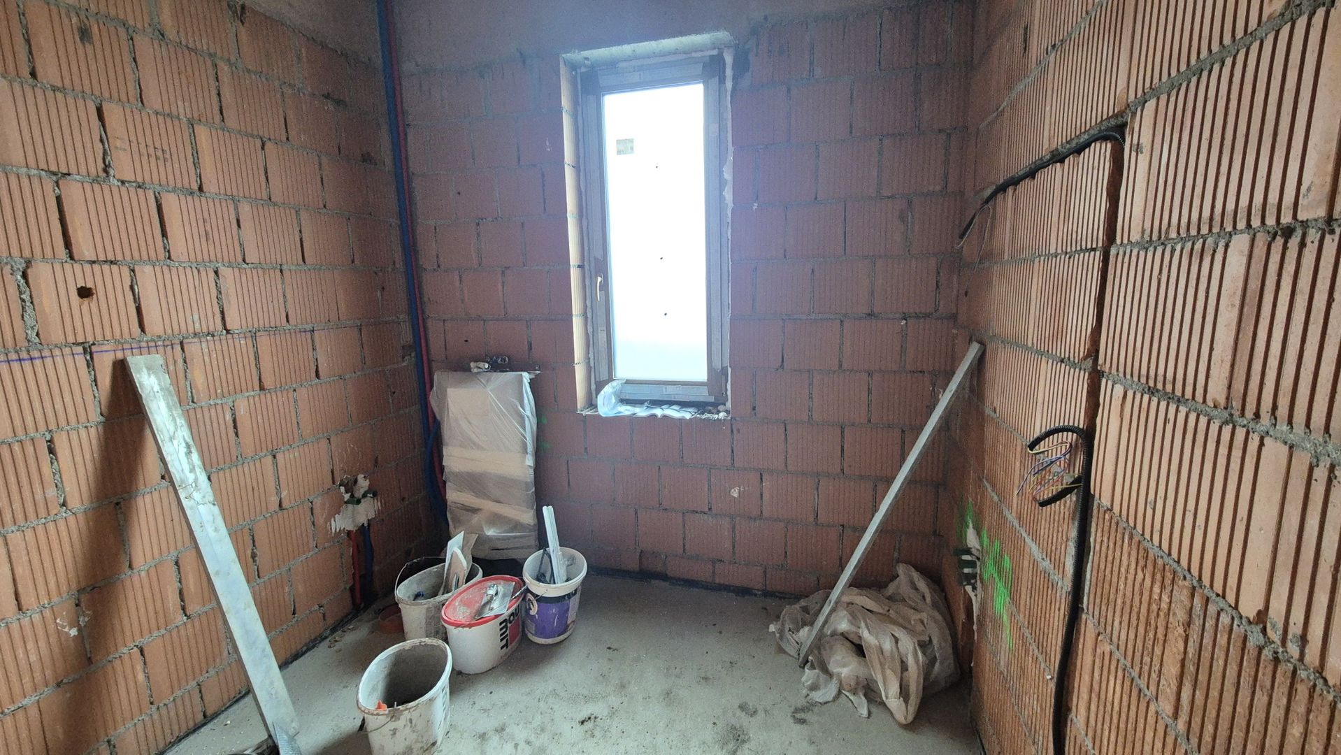 Casa P+1 - constructie 2026 - 281 mp + teren 1018 mp - Mogosoaia - Poză 19