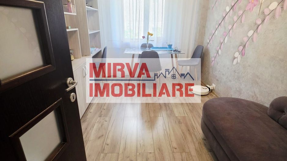 Apartament 4 camere de închiriat | Cantacuzino | Mobilat și utilat - Poză 14