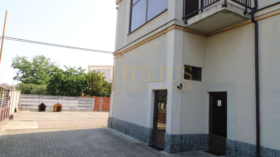 Spatiu de inchiriat, Zona Bogdanestilor. - Poză 3