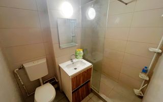4 Camere-Calea Bucuresti-Rotonda-Spital Neuro-2 Bai-77mp-Liber - Poză 6