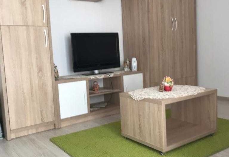 Ap 2 camere, decomandat, Militari Residence, bloc nou, loc de parcare - Poză 7