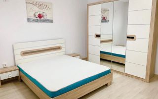 Apartament 3 camere modern, Giurgiului - Poză 3