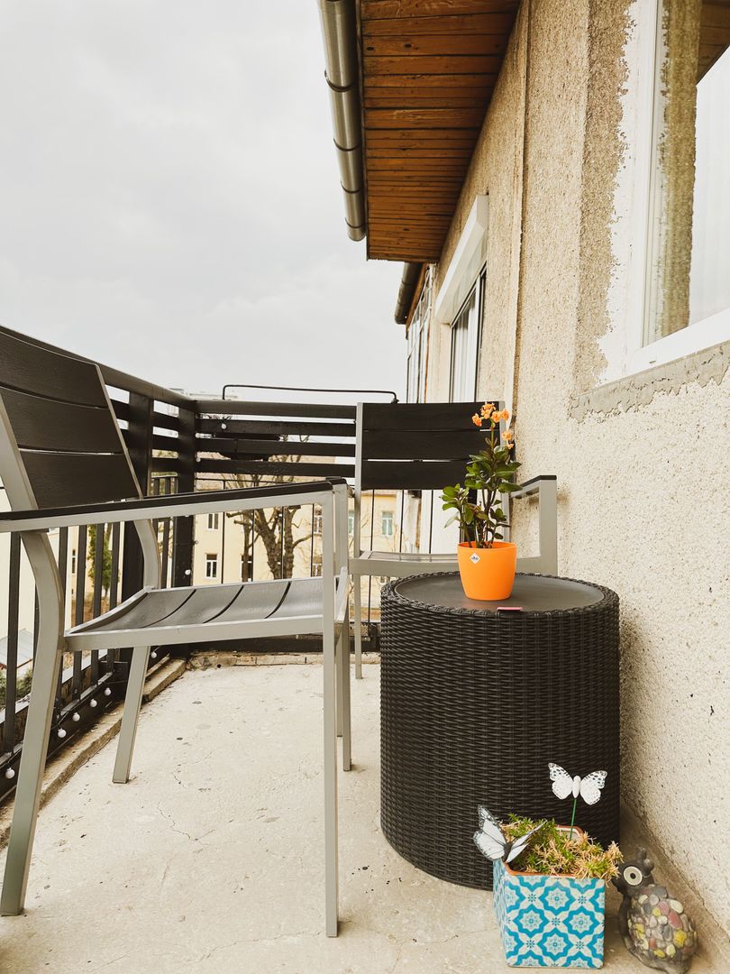 VANDUT - 2 camere - Telegrafului - Poză 19