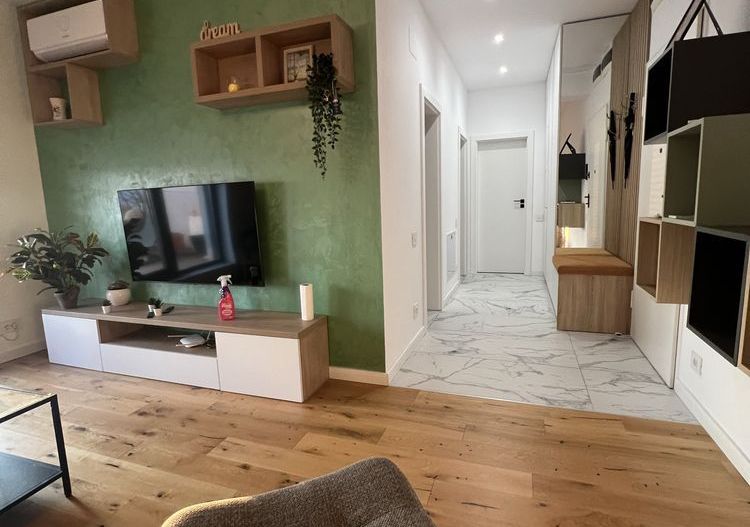 Apartament 2 camere Timpuri Noi - Poză 5