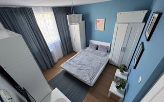 Apartament 2 camere modern, luminos | Domenii - Metroi 1 Mai - Poză 3