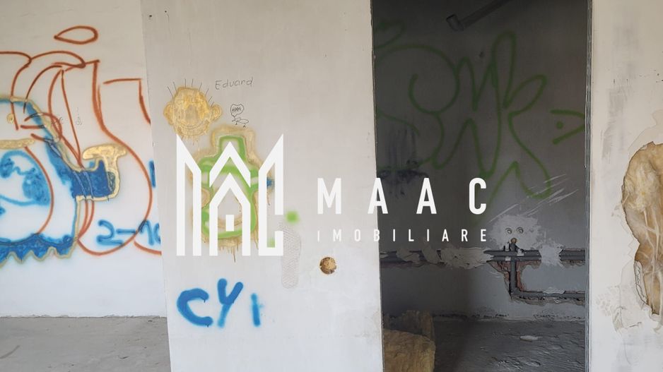 Spațiu comercial de vânzare | Sibiu, Central | 8.800 mp utili - Poză 5