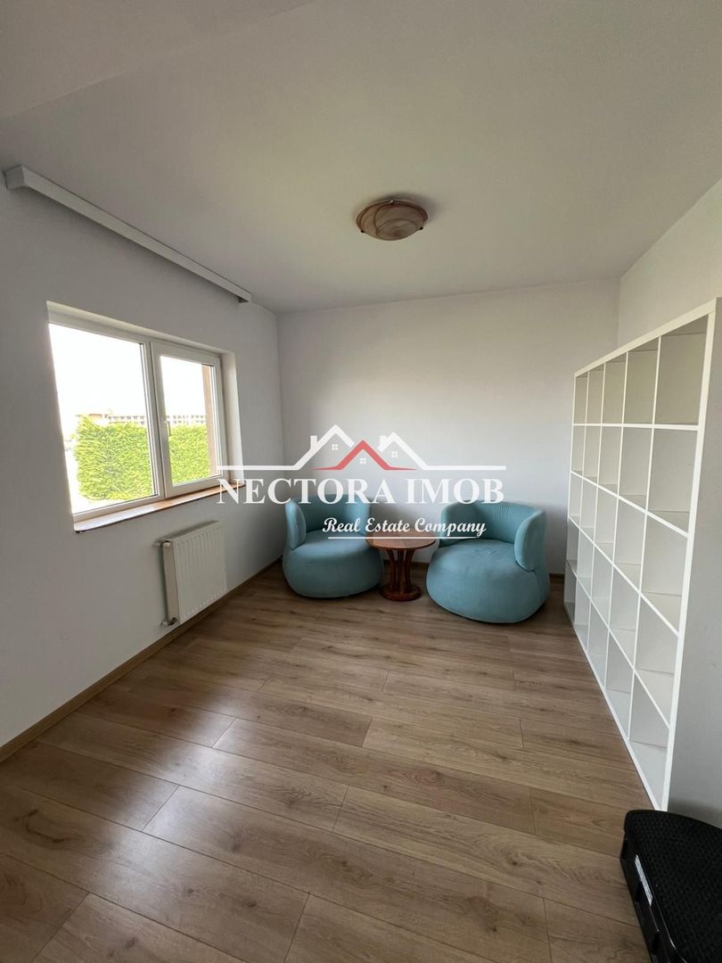 NECTORA IMOB-Casa 120 mp, 3 dormitoare, 2 bai, 350 mp curte, Europa - Poză 4