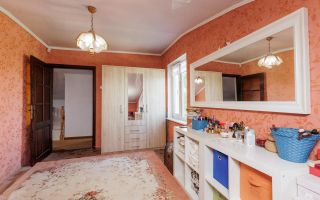 Vânzare, casă, 4 camere, strada Livezilor, com. Dumbrava. - Poză 16