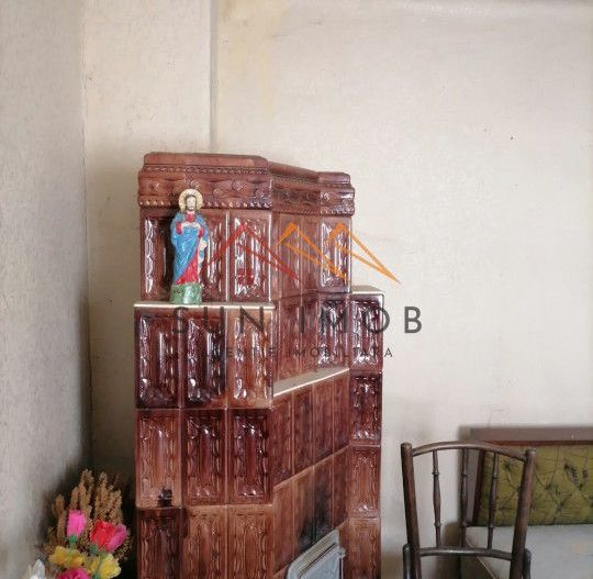 Casa 2 camere decomandate, teren 1931 mp, Cocorastii Caplii, Prahova - Poză 8