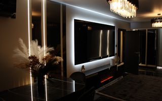 2 Nedecomandat, 65mp - COPOU GARDEN - Iasi - Poză 5