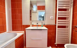 Vânzare apartament cu 3 camere - 130 m.p - în Zona CUG, Iași. - Poză 21