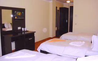 Fostul Hotel Rin - Miercurea Sibiului - Poză 18