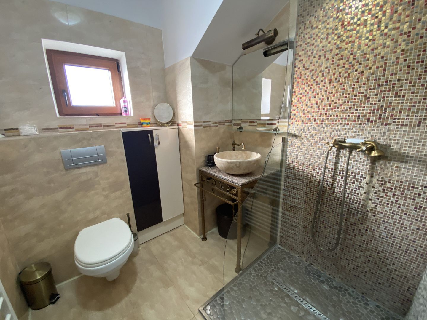 Cochet la intrare in Dumbravita - Poză 10