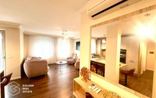 Apartament premium, zona Subcetate, 3 camere, 2 bai, loc parcare, sala, piscina - Poză 3