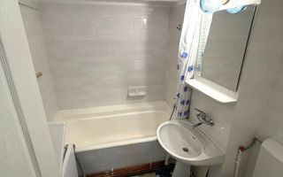 Apartament cu 2 camere decomandat Calea Bucuresti - Patria - Poză 9