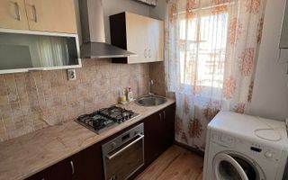 Apartament 1 camera de inchiriat in Dancu, mobilat si utilat - Poză 4