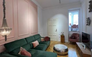 Apartament de lux în inima Oradiei – locație premium lângă Gojdu - Poză 1