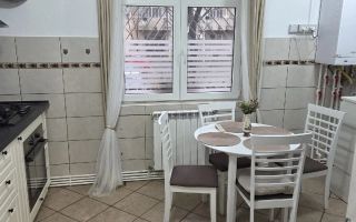 🔑 Vânzare 2 Camere Mobilat & Utilat | Zona 13 Septembrie | Centrala Termica - Poză 4