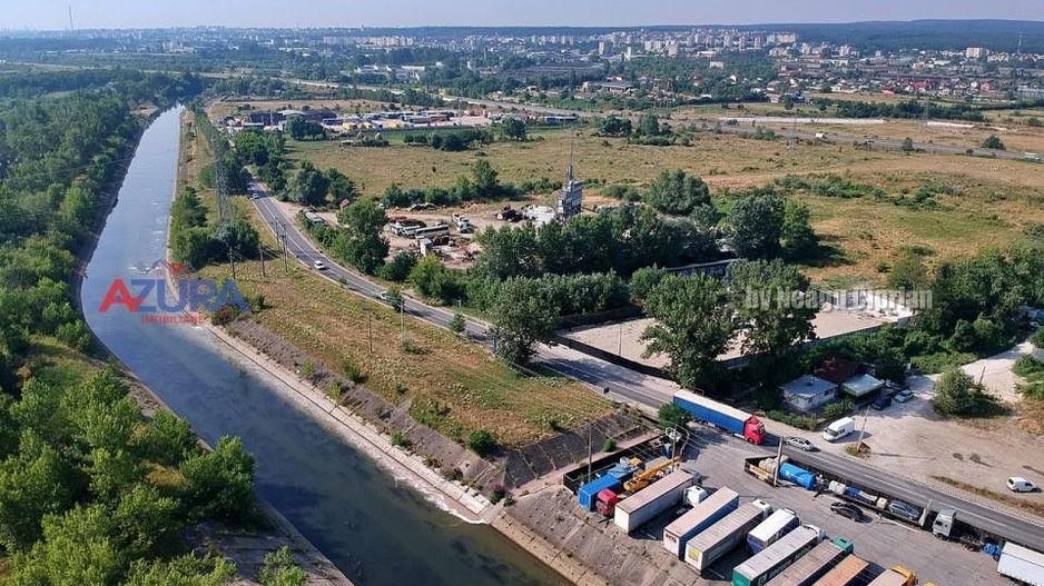 Vanzare Spatiu Logistic - Poză 31