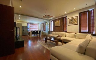 De inchiriat apartament 5 camere in zona Floreasca - Poză 1