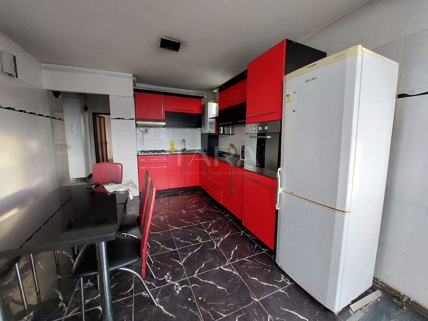 Îți oferim 2 camere decomandat,  zona Someșului. - Poză 4