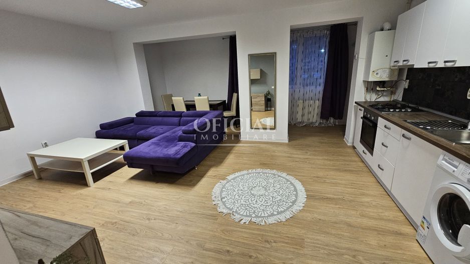 Apartament 2 camere | Pet Friendly | Curte | Parcare | Porii Floresti - Poză 2