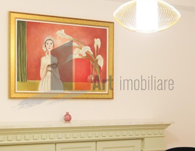 Apartament 2 Camere Lux • Bloc Boutique • Ultracentral • Cismigiu - Theodor Aman - Poză 15