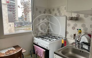 Apartament cu 3 camere de vânzare în zona Calea Aradului/Ramada,Oradea - Poză 5
