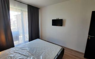 2 camere etaj 2 bloc nou langa ESSO loc de parcare - Poză 14