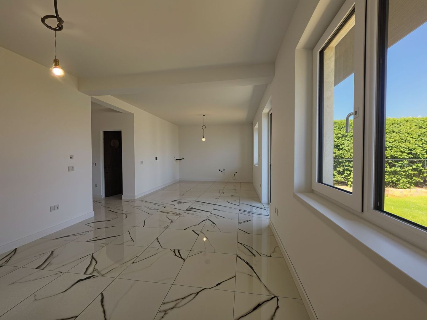 Casa noua parter, 4 camere, in Episcopia Bihor, Oradea - VANZARE - Poză 2