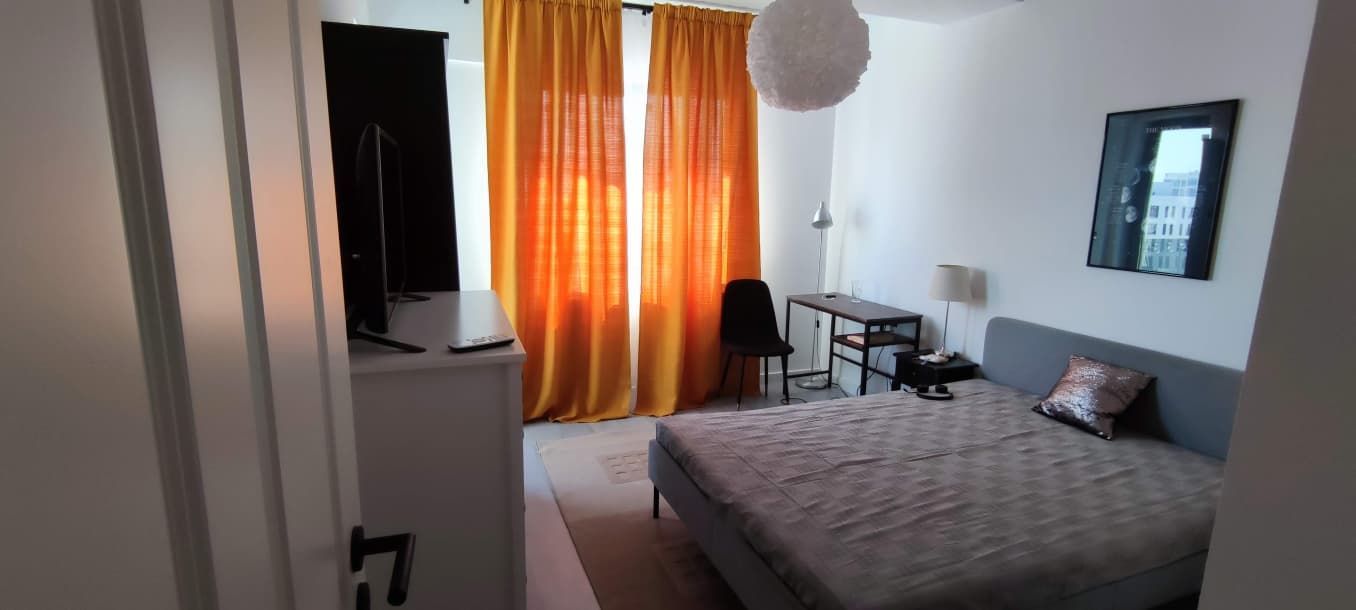 Apartament 2 camere de vânzare – Grozăvești, Regie Residence - Poză 4