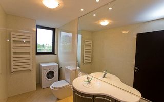 Penthouse - Terasa 90 mp - inchiriere - Primaverii - Poză 17