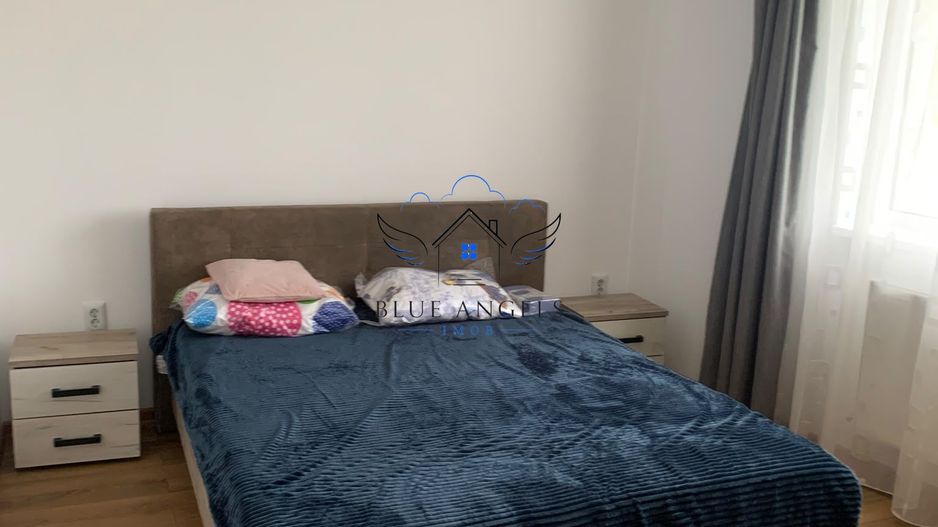 2 Camere, vis a vis de RAR, complet mobilat - Poză 2
