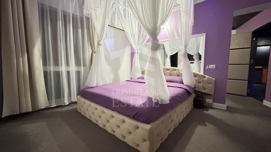 Hotel Boutique 18+ (adults only) + Casa P+1 --- teren 501mp --- str D4 - Poză 20