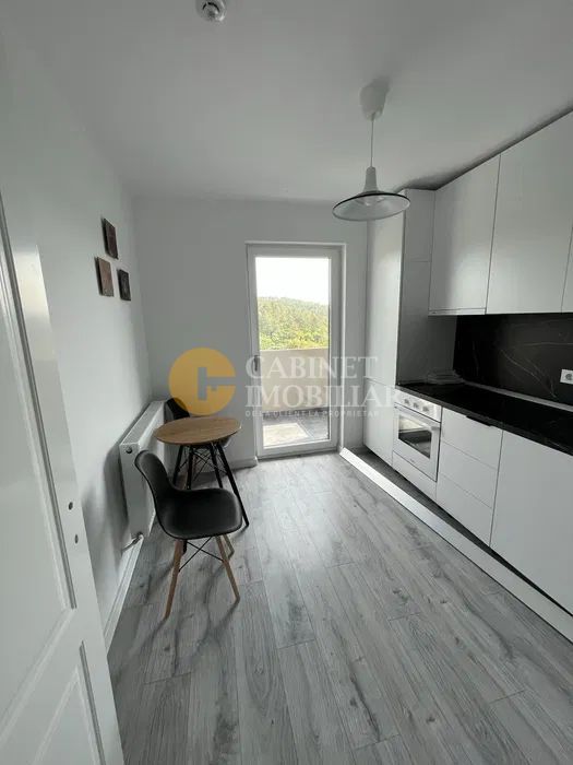 Apartament 1 camera decomandat in completul Poitiers Towers - Poză 3