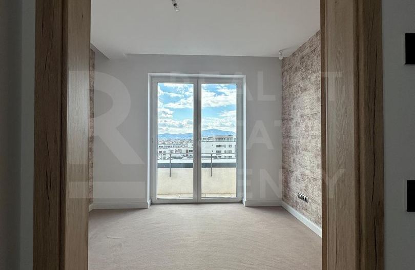 Vânzare, penthouse, 4 camere, Brașov - Poză 11