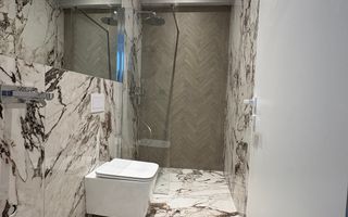 Apartament High End 4 camere I Zona Barbu Vacarescu I Imobil nou - Poză 27