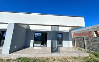 Duplex Mosnita Noua, proiect modern, finisat la cheie - Poză 2