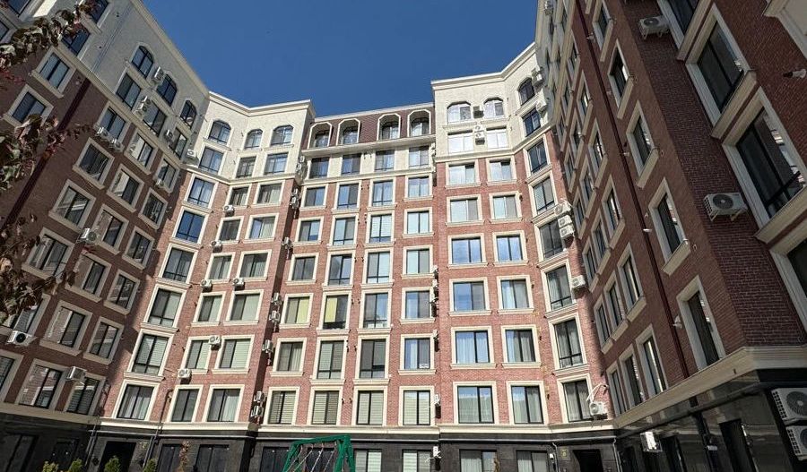 Chirie, apartament 75 mp, str. Avram Iancu, Rîșcani - Poză 2