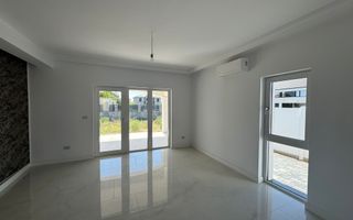 1/2 Duplex modern cu garaj, 150 mp utili, teren 390 mp – Dumbrăvița - Poză 17