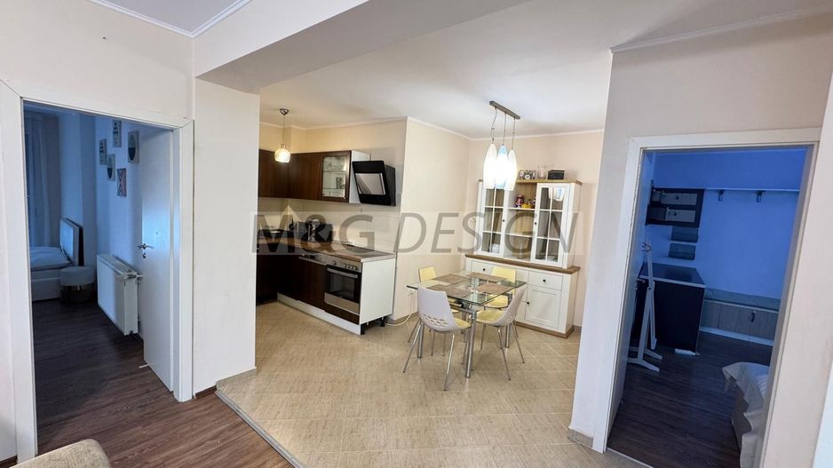 3 camere zona Complex Studentesc etaj 1 la vila CENTRALA PROPRIE - Poză 13