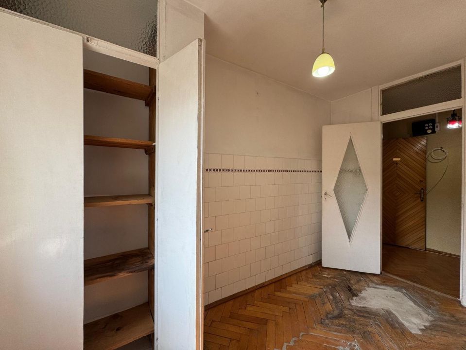 Apartament 3 camere decomandat, 56 mp utili, etaj 2 – zona Torontalului - Poză 24