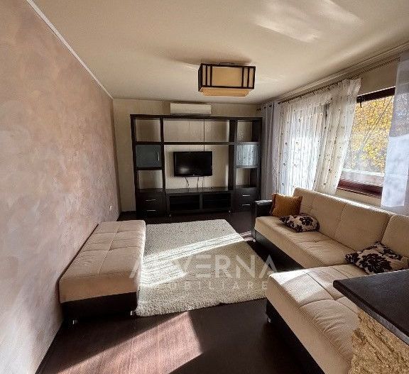 Apartament 3 camere 65mp | parcare | balcon | cartier Gheorgheni - Poză 3