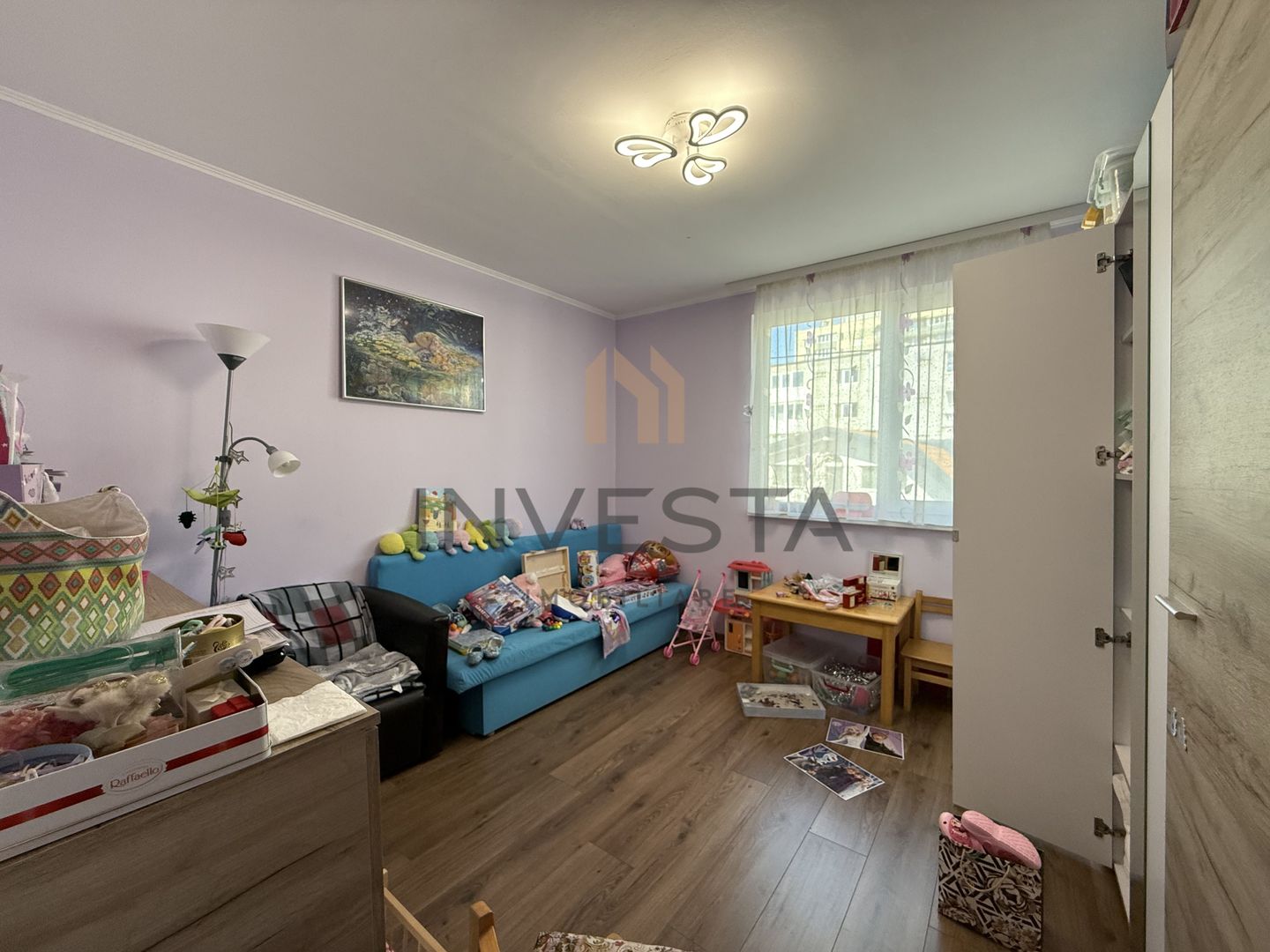 Apartament cu 3 camere de vanzare / Zona strazii Constantin Brancusi - Poză 5