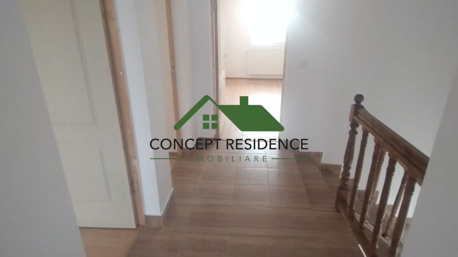Vand casa P+M, sat Bargau - Poză 9