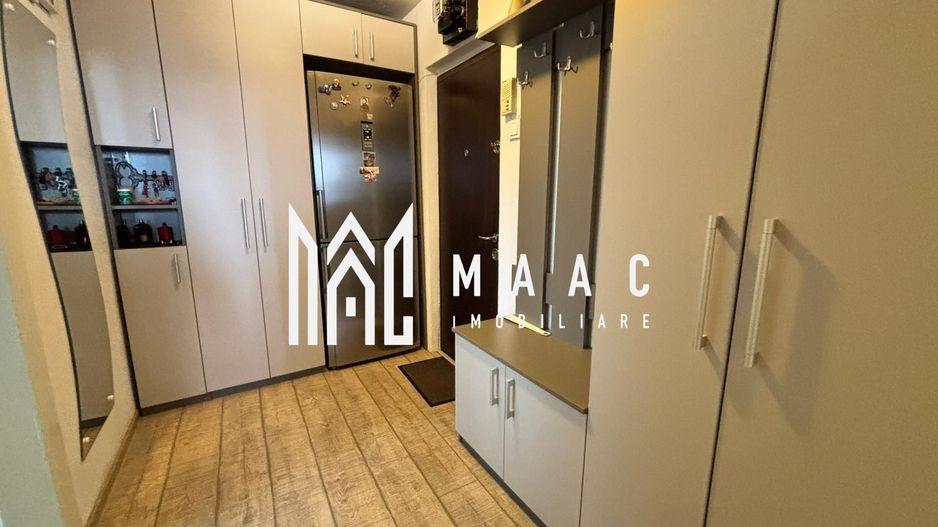 Apartament 2 camere | 54 MPU | Etaj 3 | Lift | Str Rahovei | hipodrom 3 - Poză 17