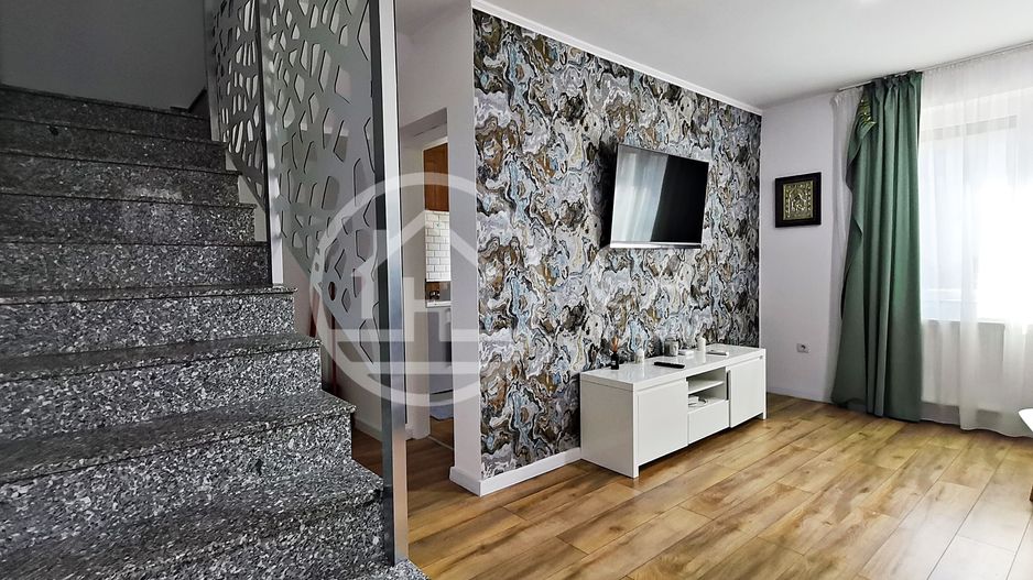 Casa P+1 cu 3 camere de inchiriat in Grigorescu, Oradea - Poză 2